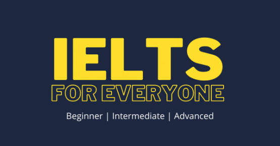 IELTS for Everyone